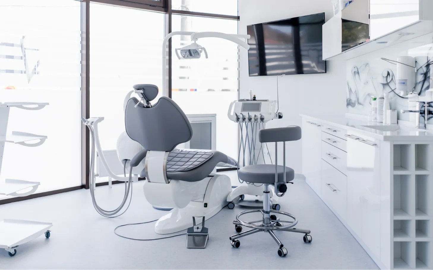 徹底した衛生管理