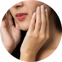 むし歯治療 CAVITY