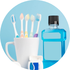 予防診療 PREVENTION