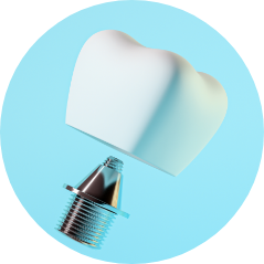 セラミック治療 CERAMIC