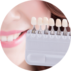 ホワイトニング WHITENING